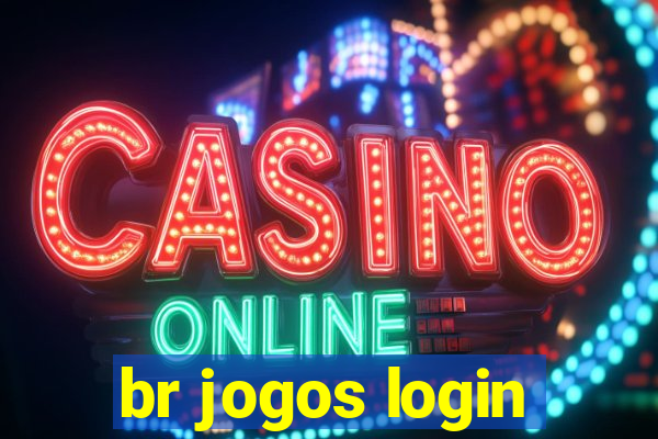 br jogos login